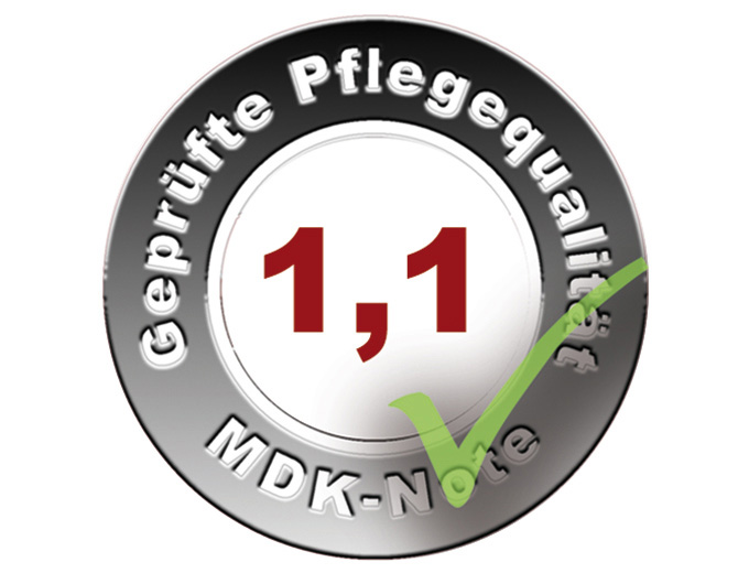 CaritasSeniorenheim BernhardLichtenbergHaus
